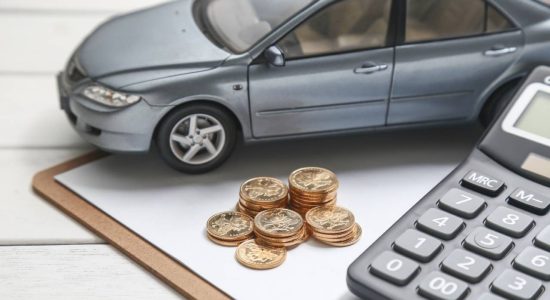 Financiamento de Carro e Moto